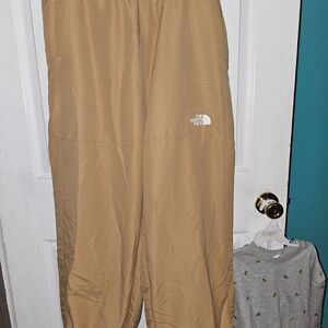 The North Face Tan Pants